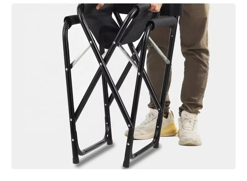 Factory Direct 2026 Outdoor Po - Hunting And Fishing Outdoor Chairs recension och pris