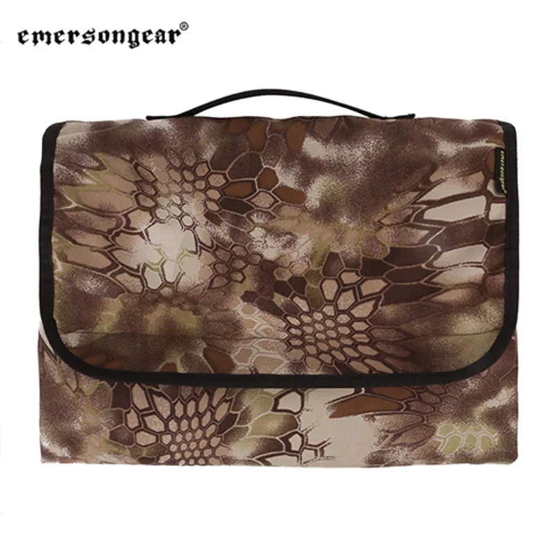 Emersongear Tactical Blanket C - Hunting And Camping In Forest recension och pris