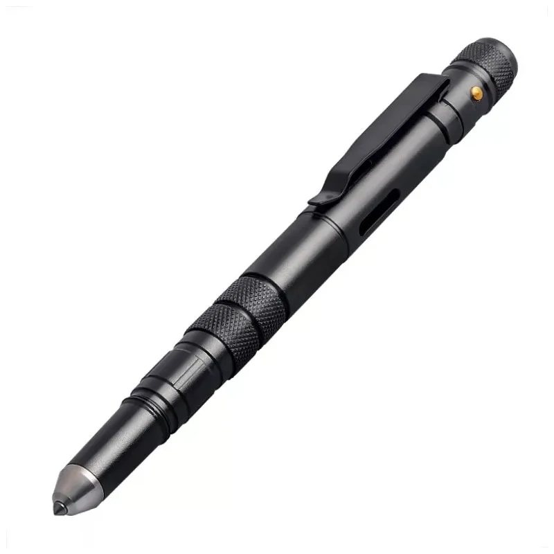 Portable Multifunctional Tacti - Tactical Pen Tool recension och pris