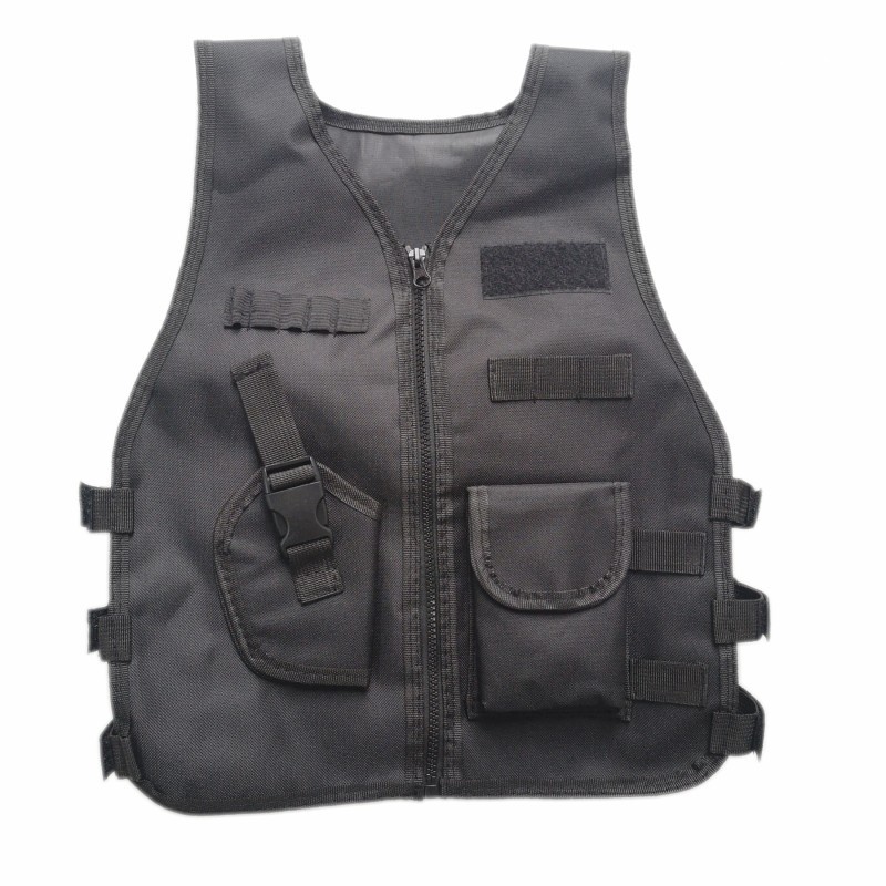 Children Kids Vest Protective  - Outdoor Hunting Games For Kids recension och pris