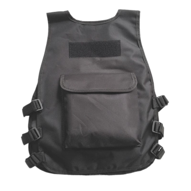 Children Kids Vest Protective  - Outdoor Hunting Games For Kids recension och pris
