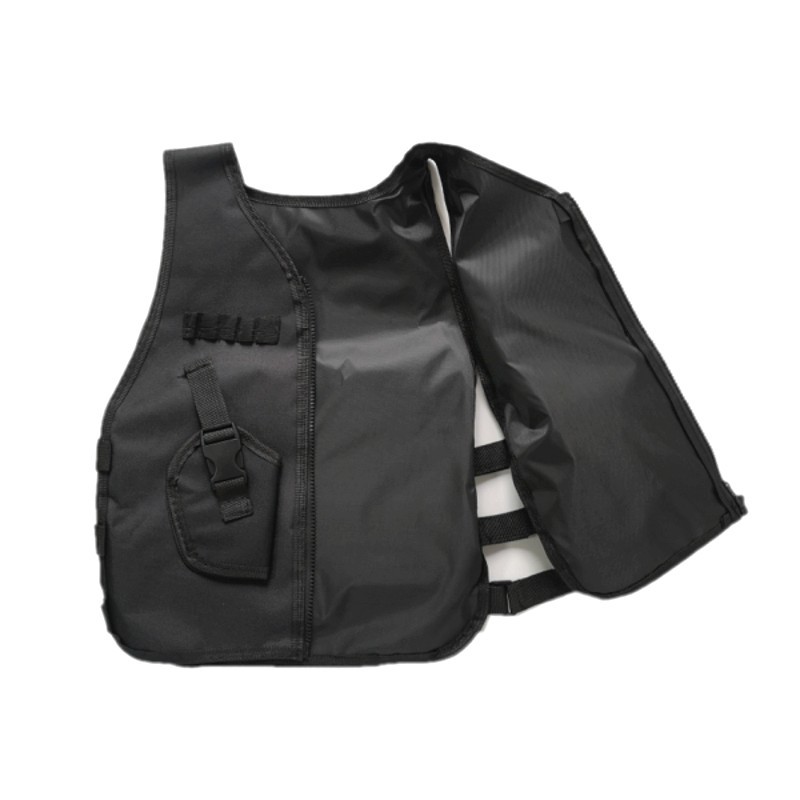 Children Kids Vest Protective  - Outdoor Hunting Games For Kids recension och pris