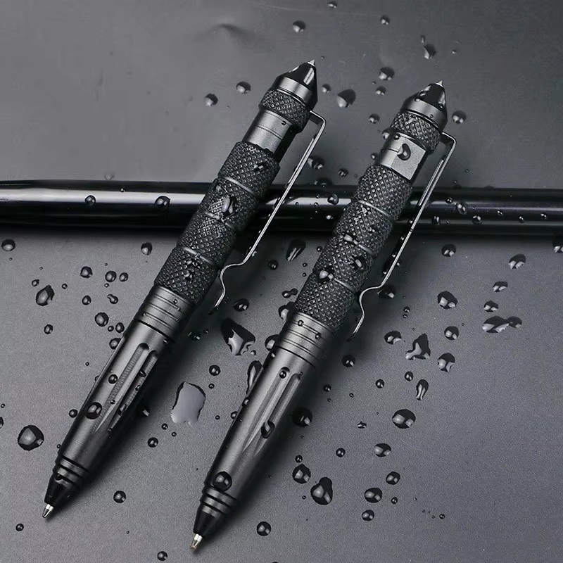 Best Sellers Alloy Military Ta - Tactical Pen Tool recension och pris