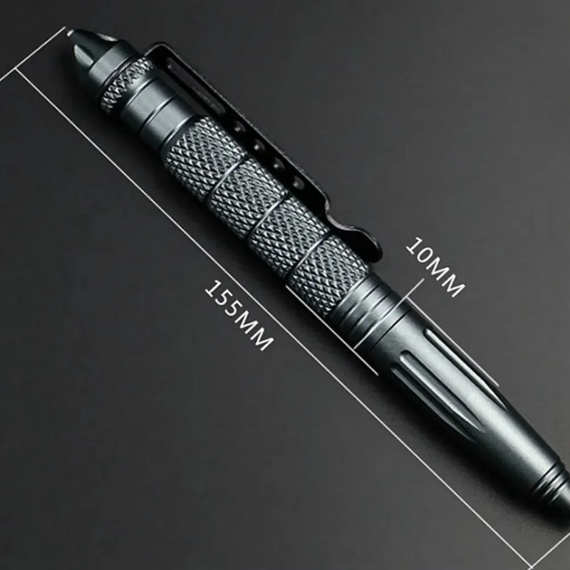 Best Sellers Alloy Military Ta - Tactical Pen Tool recension och pris