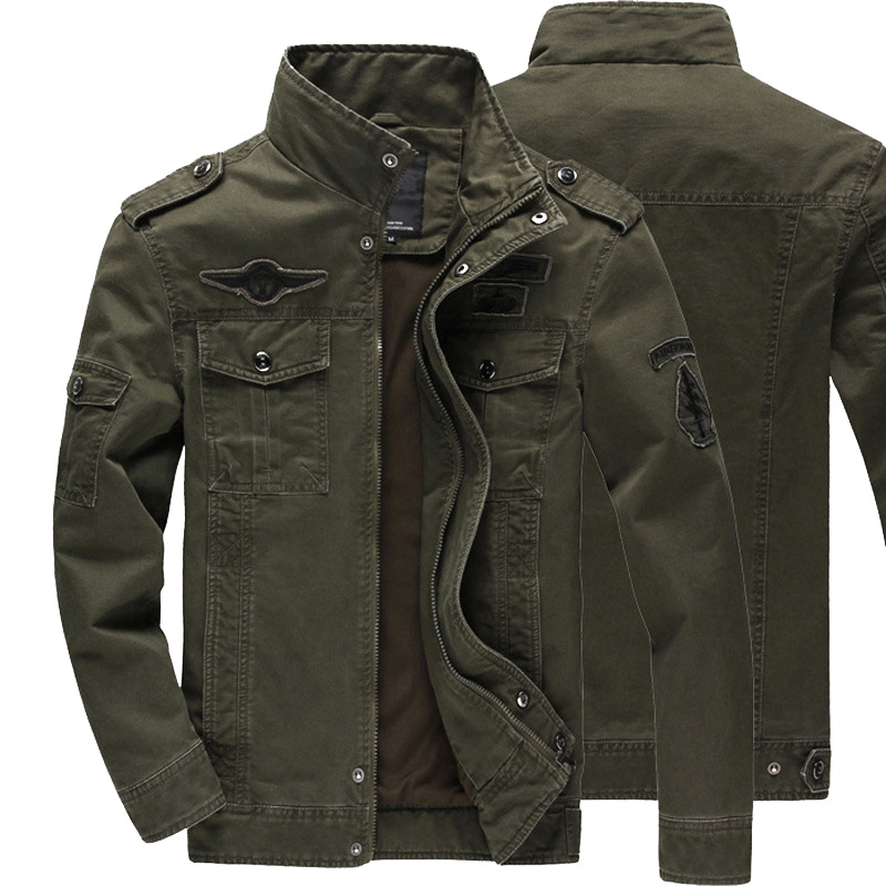 2024 New Cotton Jacket Men's W - Wildman Hunting & Outdoor Polokwane Photos recension och pris