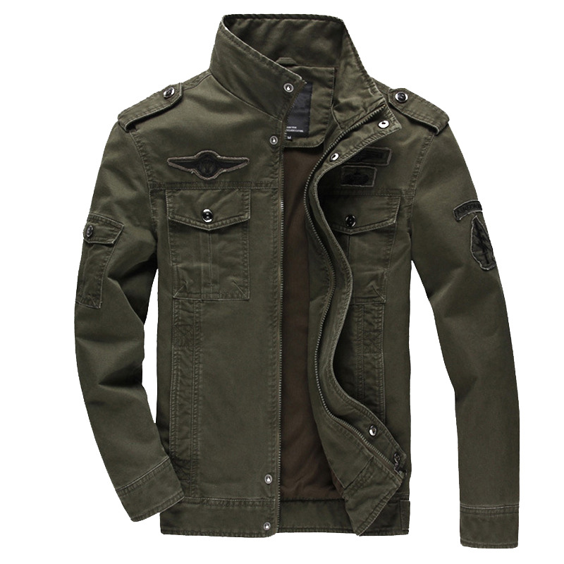 2024 New Cotton Jacket Men's W - Wildman Hunting & Outdoor Polokwane Photos recension och pris