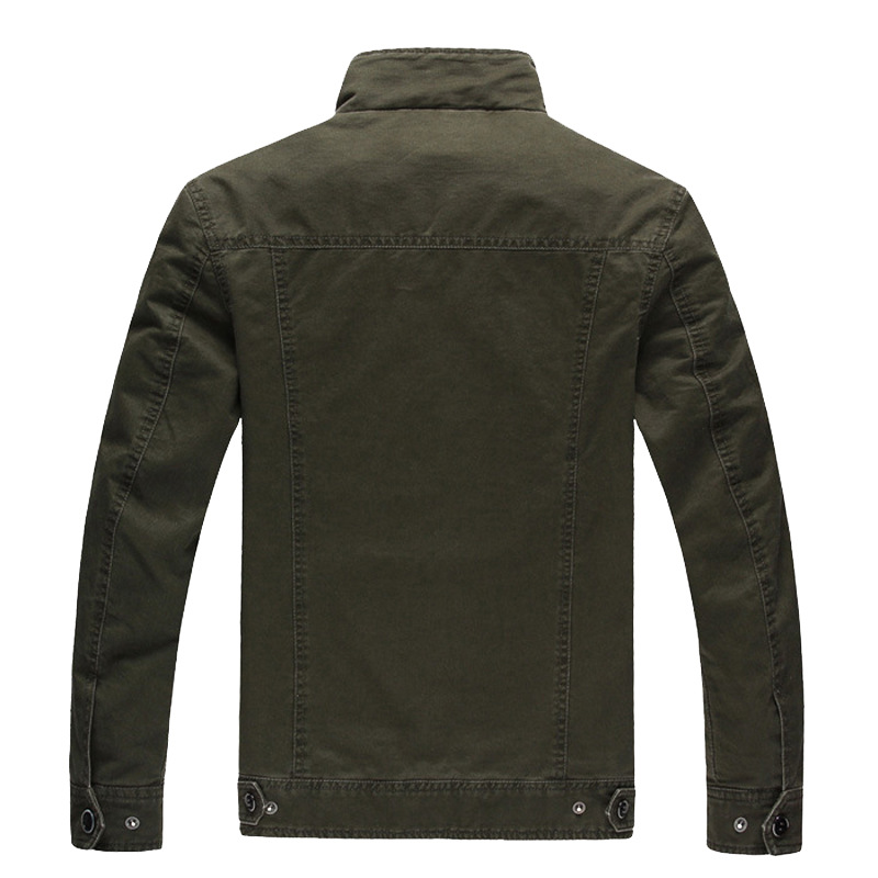 2024 New Cotton Jacket Men's W - Wildman Hunting & Outdoor Polokwane Photos recension och pris
