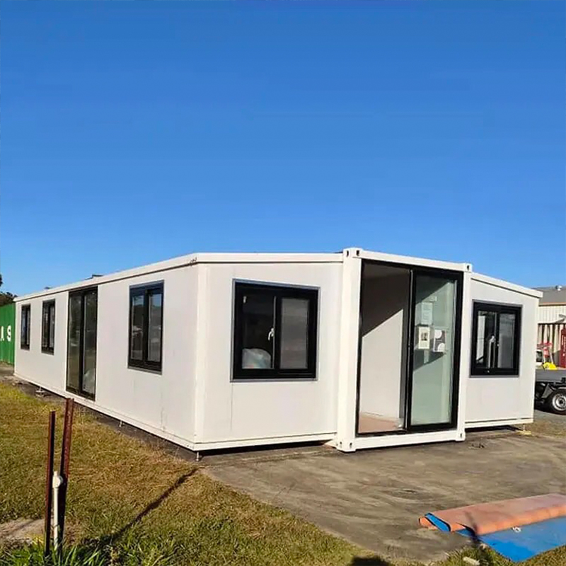 Customized Movable Container H - Hunting And Camping In Forest recension och pris