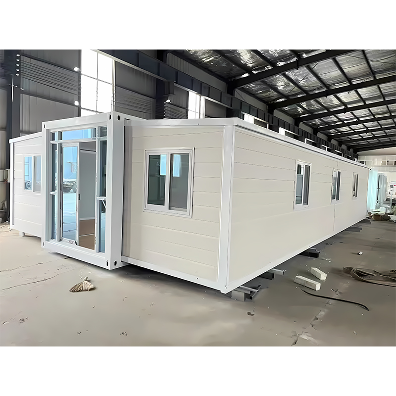 Customized Movable Container H - Hunting And Camping In Forest recension och pris