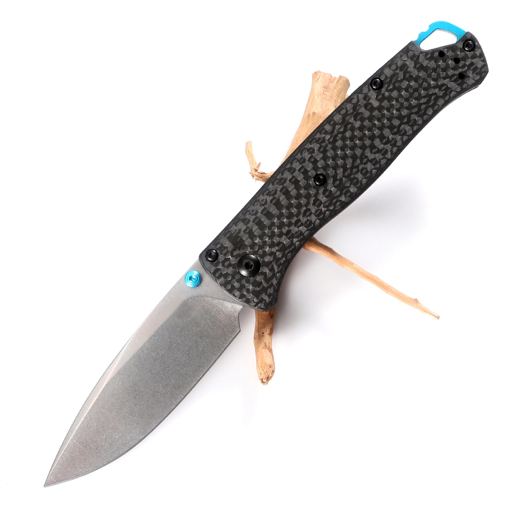 535-3 Mark S90V Blade Carbon F - Hunting Camp Outdoor Kitchen recension och pris