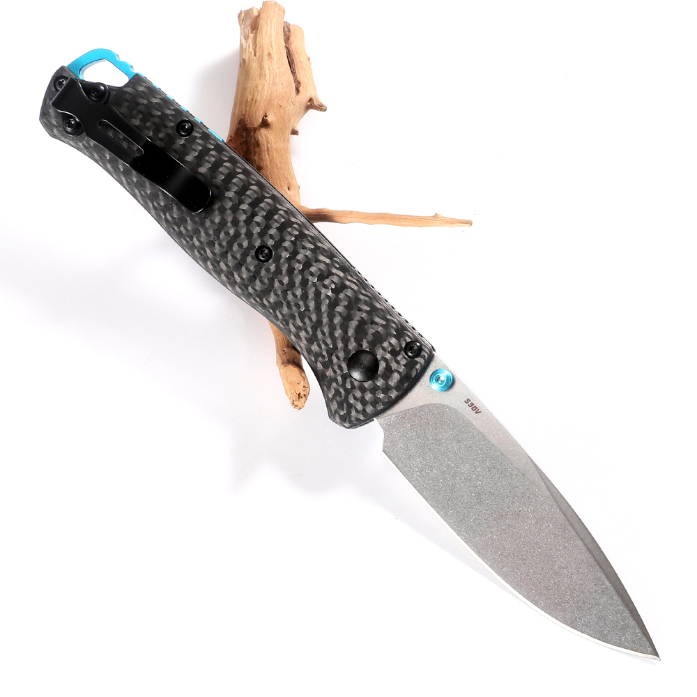 535-3 Mark S90V Blade Carbon F - Hunting Camp Outdoor Kitchen recension och pris