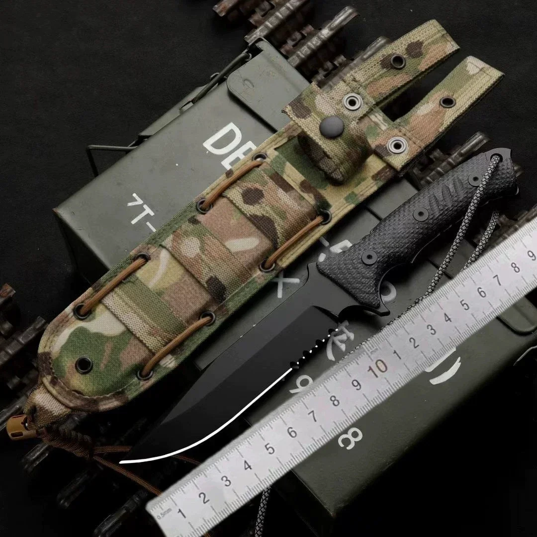 CR(High end version)Outdoor Ca - Hunting Camp Outdoor Kitchen recension och pris
