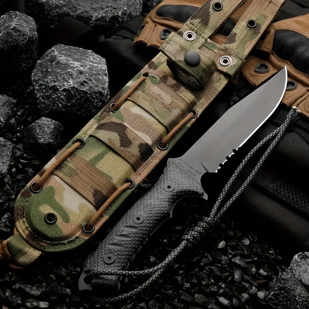 CR(High end version)Outdoor Ca - Hunting Camp Outdoor Kitchen recension och pris