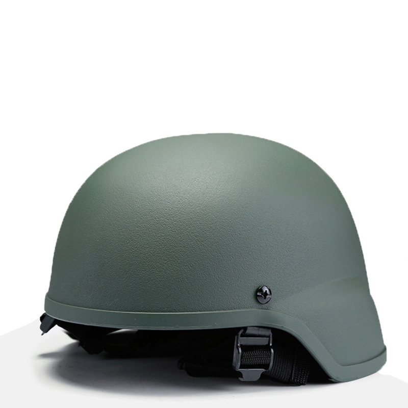 Kids Tactical Helmet Children  - Outdoor Hunting Games For Kids recension och pris
