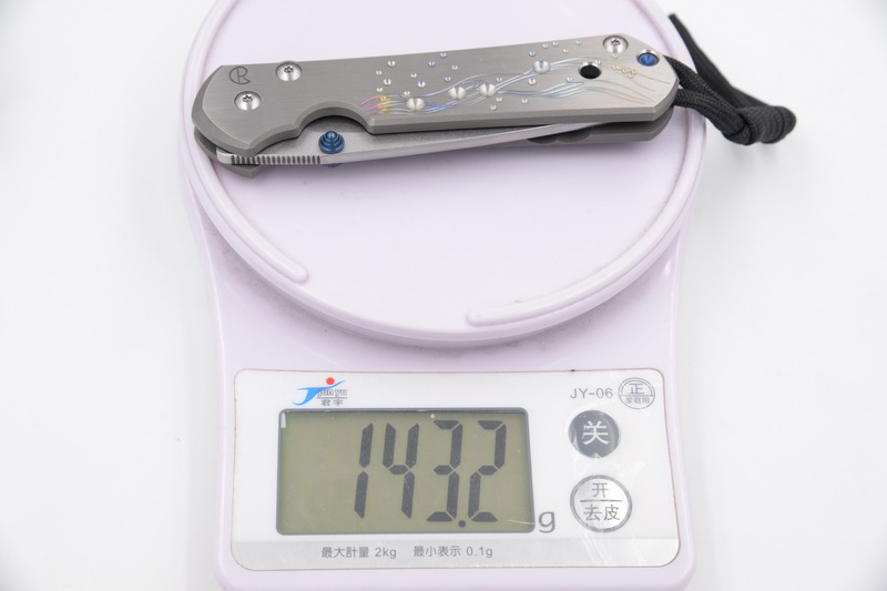 JUFULE New Large Sebenza 21 ce - Hunting Camp Outdoor Kitchen recension och pris