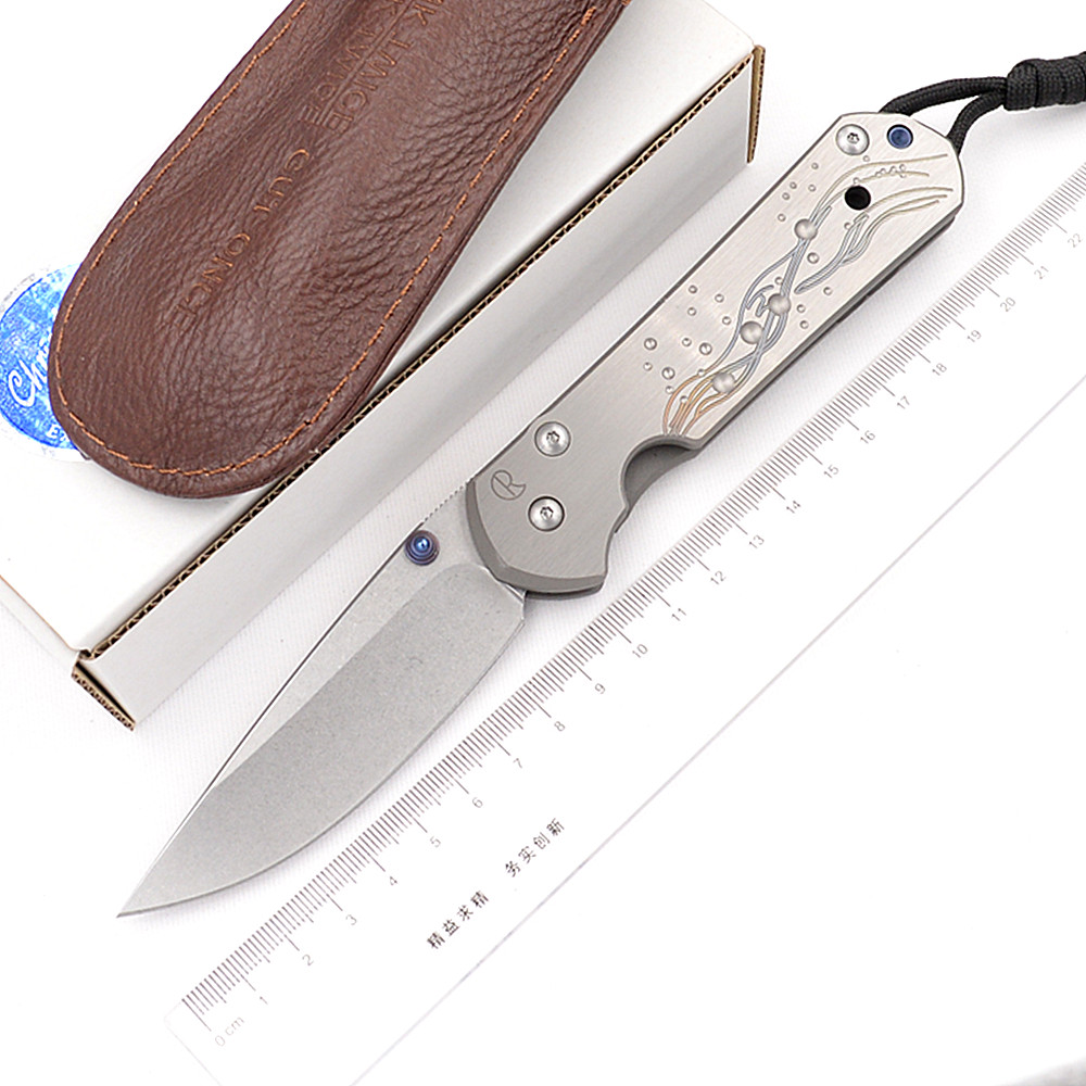 JUFULE New Large Sebenza 21 ce - Hunting Camp Outdoor Kitchen recension och pris