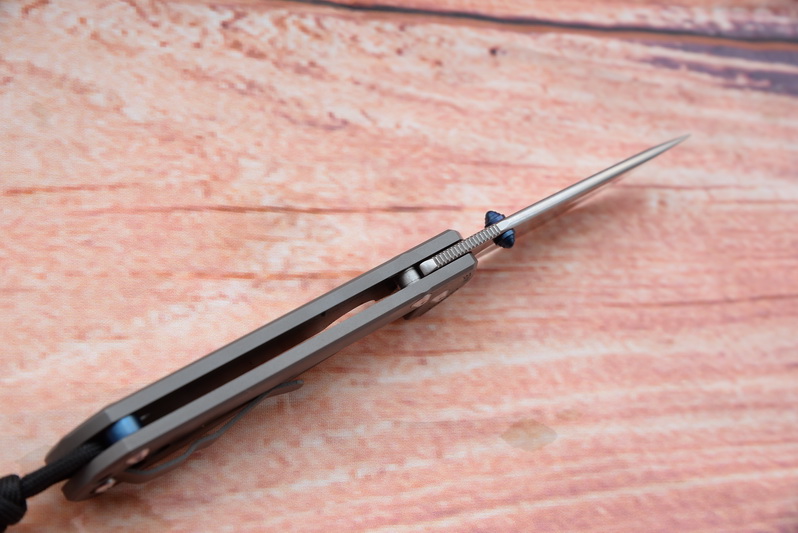 JUFULE New Large Sebenza 21 ce - Hunting Camp Outdoor Kitchen recension och pris