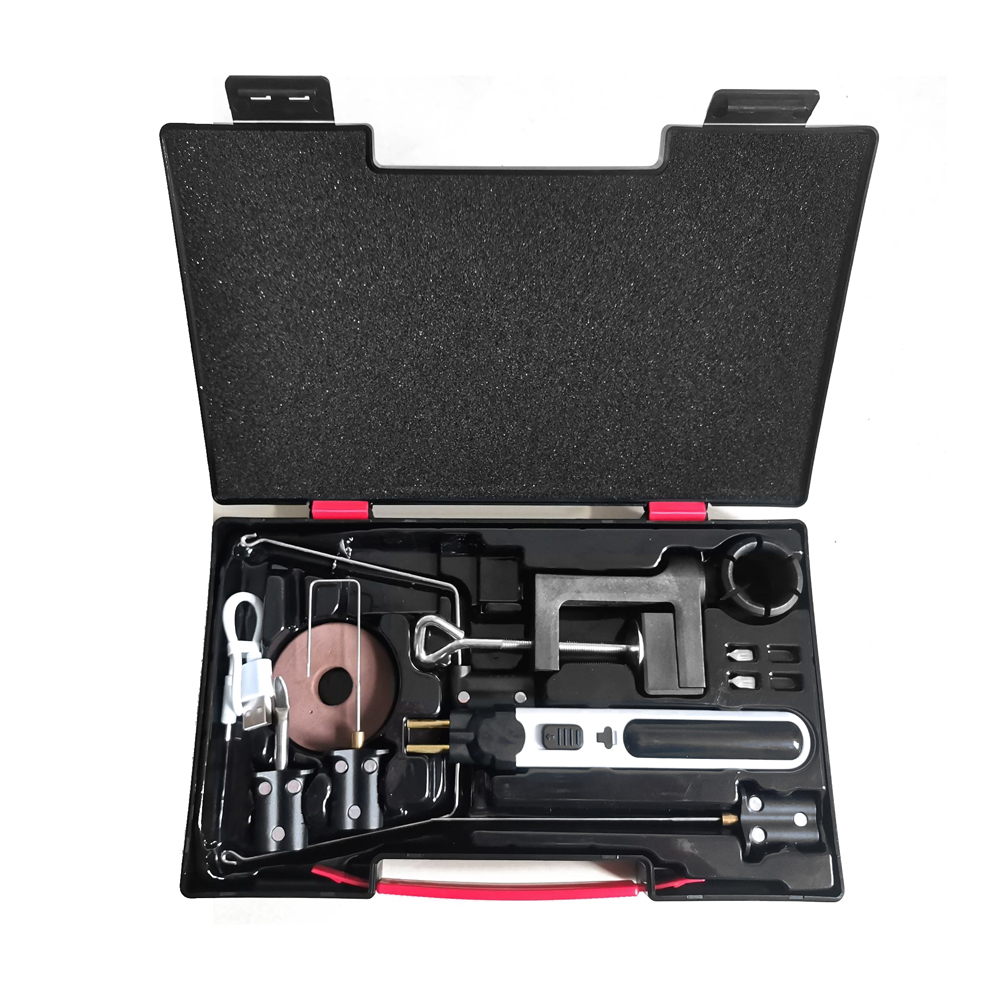 Cordless Foam Cutter Hot Wire  - Tactical Pen Tool recension och pris