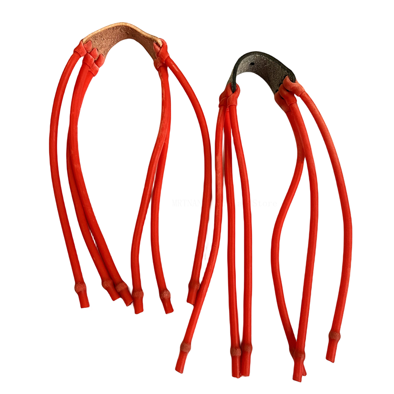 1/3/5 Pcs 3-Strand High Elasti - Hunting Outdoors Card recension och pris