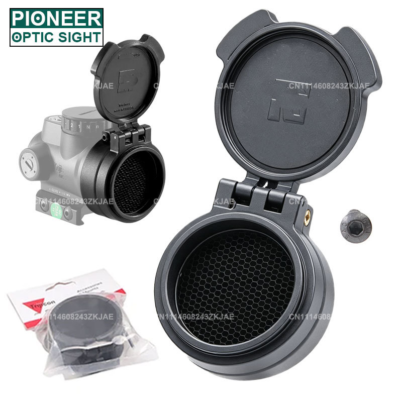 40MM Objective Flip Cap Killfl - Hunting & Outdoor Supplies Carterton Reviews recension och pris