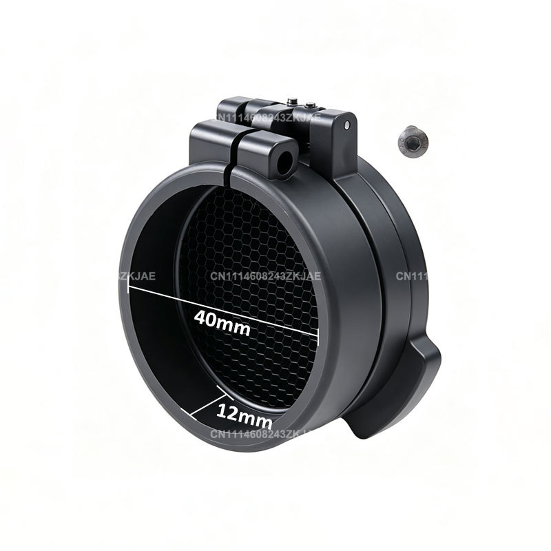 40MM Objective Flip Cap Killfl - Hunting & Outdoor Supplies Carterton Reviews recension och pris
