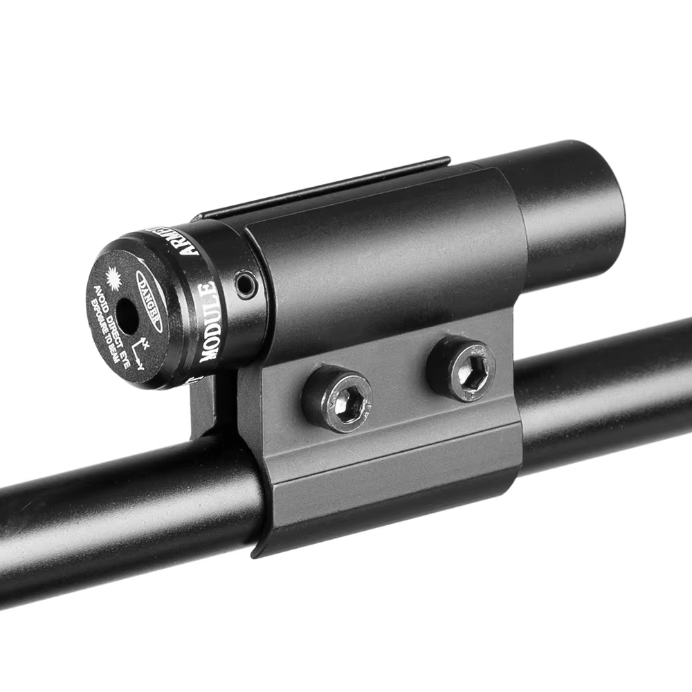 Tactical Red Laser Powerful Ou - Outdoor Hunting Guide recension och pris