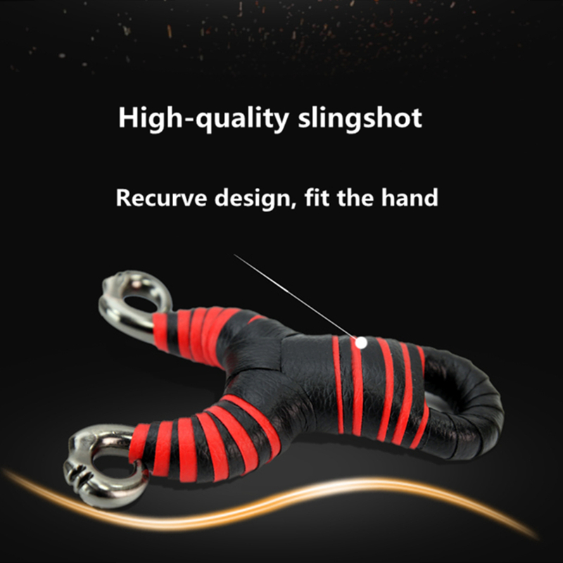 Kids Games Alloy Slingshot Fis - Outdoor Hunting Games For Kids recension och pris