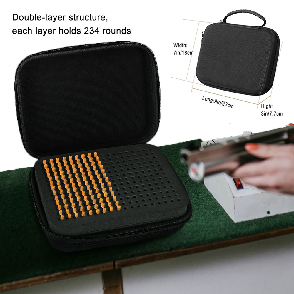 .22LR 468 Rounds Ammo Bag Tact - Hunting & Outdoor Supplies Carterton Reviews recension och pris