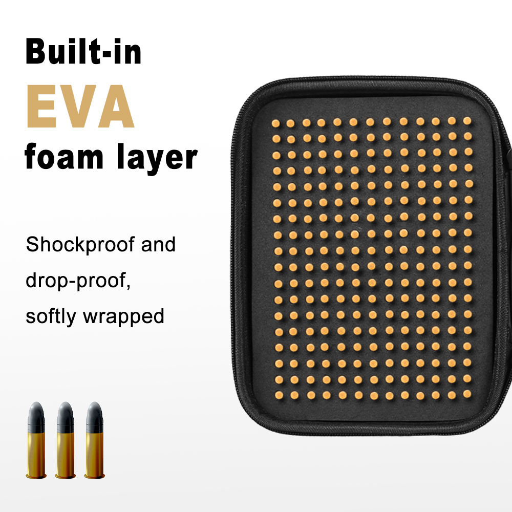 .22LR 468 Rounds Ammo Bag Tact - Hunting & Outdoor Supplies Carterton Reviews recension och pris