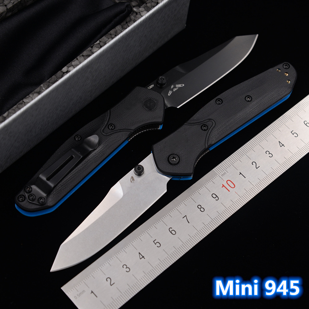 JUFULE Made New MINI 945 / 945 - Hunting Camp Outdoor Kitchen recension och pris