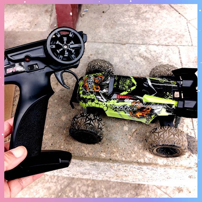 WILD HUNT Rc Car Half Proporti - Wildman Hunting & Outdoor Polokwane Photos recension och pris
