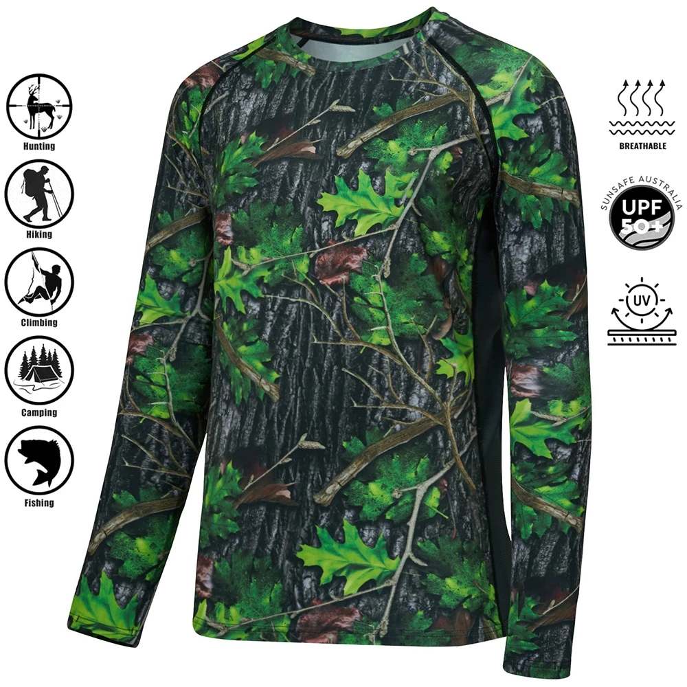 ﻿ Camouflage Forest Hunting T - Hunting And Camping In Forest recension och pris