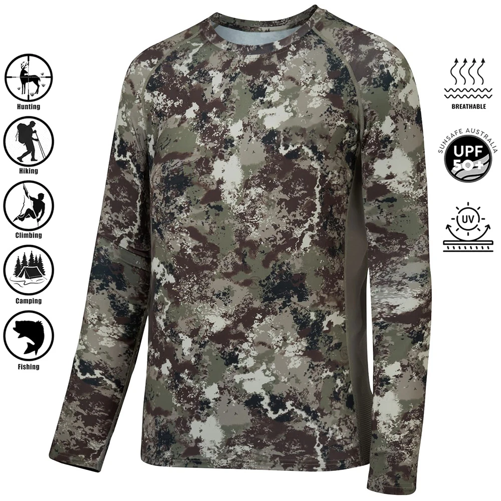 ﻿ Camouflage Forest Hunting T - Hunting And Camping In Forest recension och pris